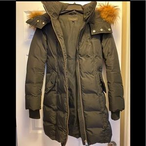 Mackage Down Coat